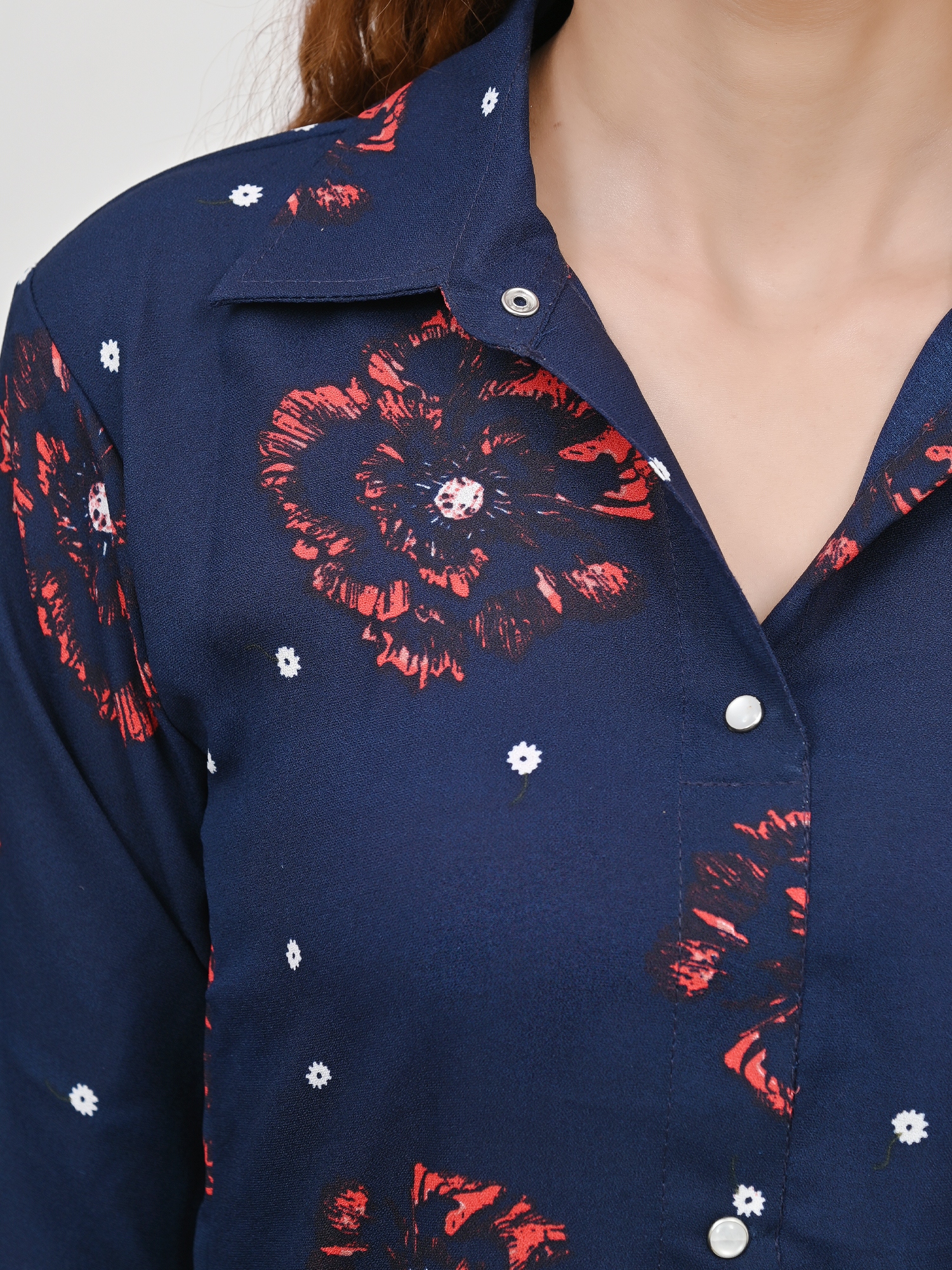 Blue Summer cool Midi 4