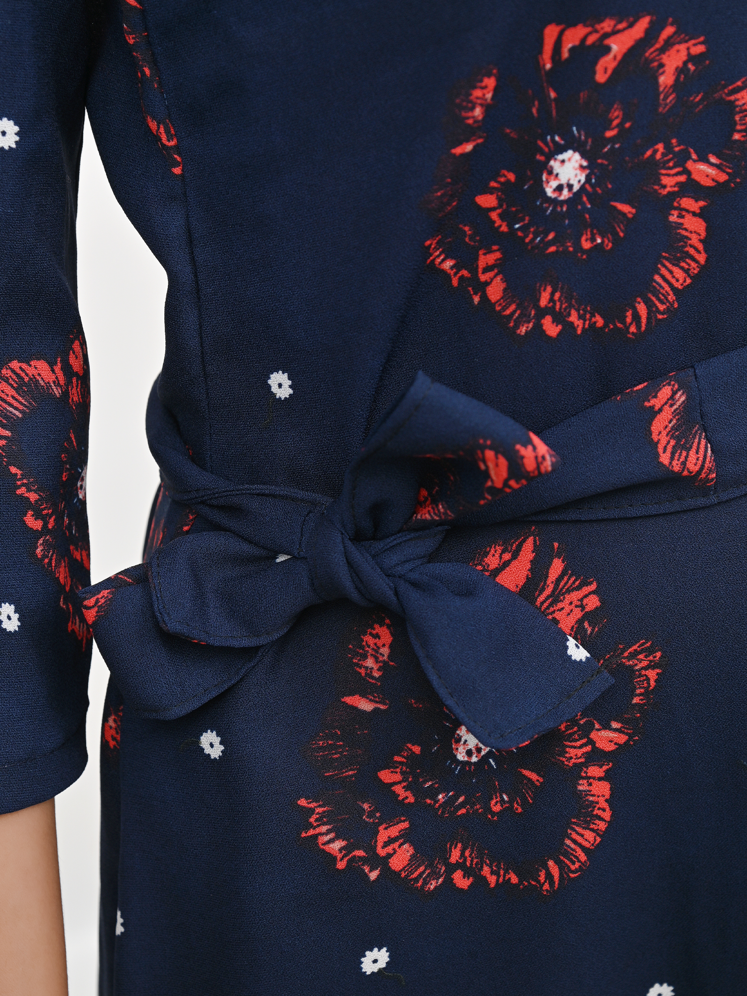 Blue Summer cool Midi 5